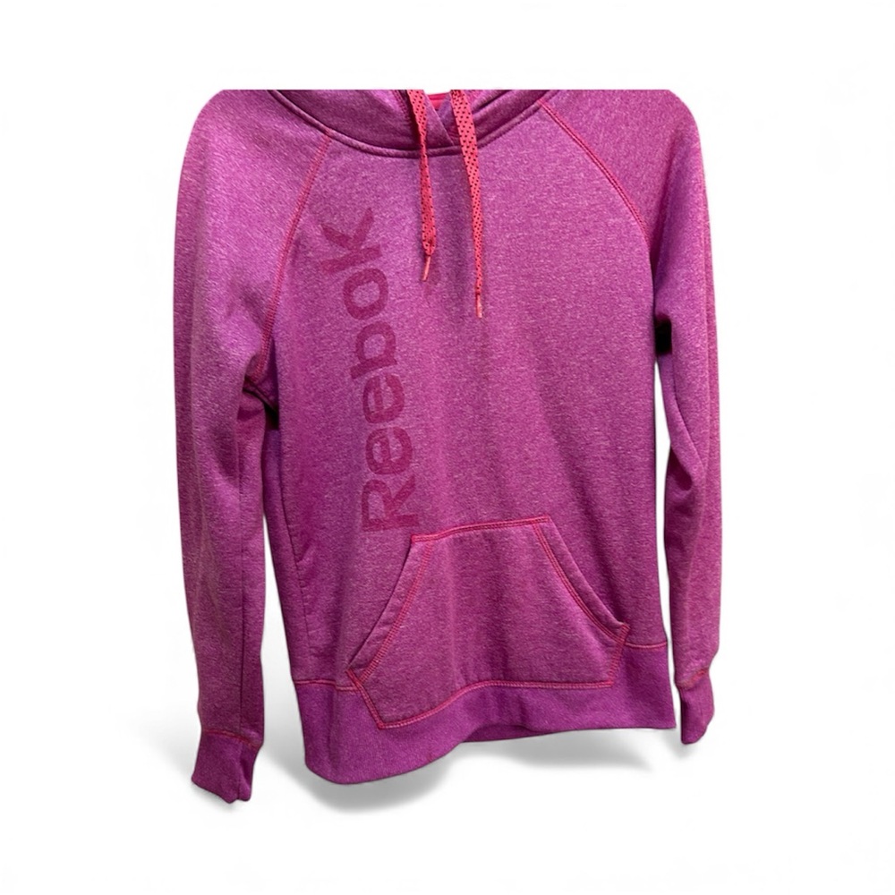 Reebok Hoodie Sz. Small
